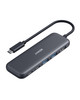Anker USB C Hub 5 in 1 USBC to HDMI Splitter with 4K Display