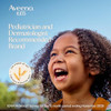 Aveeno Kids Shampoo Conditioner Hypoallergenic 12 fl oz