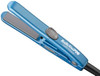 BaBylissPRO Nano Titanium Mini Flat Iron Hair Straightener 0 5 Hair Straightener Iron for Touch Ups All Hair Types