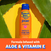 Banana Boat Sport SPF 50 Sunscreen Spray 6 oz 2 Pack