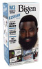 Bigen EZ Color for Men Darkest Brown Kit Pack of 6