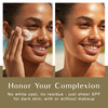 Black Girl Sunscreen Original SPF 30 Face Body Sunscreen 2 Fl Oz