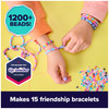 Cool Maker Stack d Heishi Studio Bracelet Making Kit Ages 7