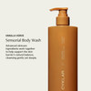 CYKLAR Sensorial Multi Oil Body Wash Cleanser Vanilla Verve 16 5 Fl Oz