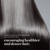 Dr Groot Hair Thickening Conditioner For Hair loss Thinning Hair Korean Hair Care Biotin Scalp Treatment Clinically