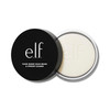 e l f Clean Queen Solid Brush Sponge Cleaner Cleanses Face Eye Makeup Brushes Sponges Nourishing Non Damaging Formula