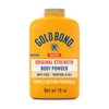Gold Bond Medicated Body Powder Anti Itch Absorbs Cools 10 Oz
