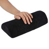 Hand Cushion Nail Art Soft Sponge Pillow Nail Art Table Mat Holder Pad Salon Hand Rest Cushion Detachable Washable Arm