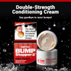 High Time Bump Stopper 2 Ingrown Hair Treatment After Shave Cream Razor Bump Treatment Double Strength Formula Post