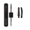 HUDA BEAUTY LEGIT LASHES Double Ended Volumizing and Lengthening Mascara 2 x 0 28 oz 8 5 ml