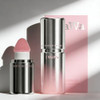 IWAWA Liquid Blush IWAWA Puffy Liquid Blush Jelly Texture Cream Blush with Sponge Tip Matte Nude Buildable Blusher