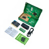 KEYESTUDIO Micro bit V2 Go Kit Original Microbit V2 Starter Kit with Micro bit V2 Battery Holder Micro USB Cable