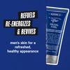 Kiehl s Facial Fuel Men s Energizing Moisturizer 2 5 fl oz