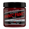Manic Panic Semi Permanent Vampire Red Hair Dye 4 oz