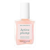 Manucurist Active Plump Baby Rose Nail Strengthener Clear Nail Polish
