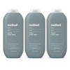 method Men s Body Wash Sea Surf 18 fl oz 3 Pack