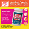 Mod Podge Super Thick Gloss 8 Ounce CS11297