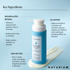 Naturium Skin Renewing Retinol Body Lotion Jumbo Advanced Firming Anti Aging Skin Care with Encapsulated Retinol Shea