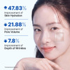 NIDA Youthful Formula Ultimate Moisturizing Cream Centella Asiatica Niacinamide Hyaluronic Acid Collagen Wrinkles Fine