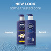 NIVEA MEN Maximum Hydration Lotion 48 Hour Body Moisturizer 16 9 FL OZ