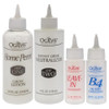 Ogilvie Salon Styles Home Perm The Original for Men Women For Color Treated Thin Delicate Hair Lasting Smooth Curls