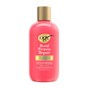 OGX Repair Protect Bond Protein Repair Pre Shampoo Pre Shampoo Treatment Formulated without Para bens Sulfate Free