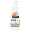 Palmer s Body Lotion Tahitian Vanilla Cocoa Butter Formula 13 5 Oz
