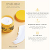 PATTERN Beauty by Tracee Ellis Ross Mini Styling Cream 3 fl oz Definition and Hydration for Curly Coily Hair