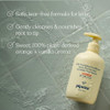 Pipette Daily Nourishing Shampoo and Conditioner Duo Clean Tear Free Shampoo For Kids Detangling Conditioner For Kids