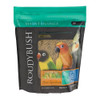 RoudyBush Daily Maintenance Food for Birds Scientifically Formulated Bird Feed Bird Food Pellets w Corn Wheat Soy More
