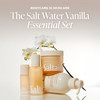 Saltair Multi Lipid Body Butter Salt Water Vanilla Cream 10 oz