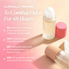 Saltair Serum Deodorant Signature Scents 2 Pack 5 AHA Formula Lactic Acid and Mandelic Acid Deodorant Aluminum Free