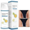 Skin Whitening Cream Bleaching Cream for Body Intimate Area Private Parts Underarm Knees Elbows Inner Thigh Bikini