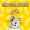 Temptations Classic Crunchy and Soft Cat Treats Seafood Medley 16 oz