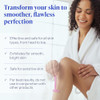 Tend Skin Solution for Razor Bumps and Ingrown Hair 4 Oz