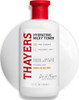 THAYERS Milky Face Toner Skin Care with Snow Mushroom Tremella and Hyaluronic Acid Natural Gentle Facial Toner for Dry