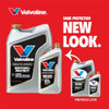 Valvoline Restore Protect Full Synthetic 5W 30 Motor Oil 5 Quart