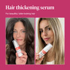 Viviscal Hair Thickening Serum 1 69 fl oz