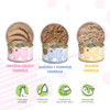 Weruva Kitten Fur Baby Favorites Variety Pack 3oz Can Pack of 12