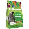 ZuPreem True Harvest Parrot Conure Food Uniform Bird Food M L 3 lb