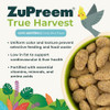 ZuPreem True Harvest Parrot Conure Food Uniform Bird Food M L 3 lb