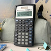 TI-30XIIS Scientific Calculator Texas Instruments, Black