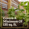 Miracle-Gro Shake N Feed Citrus, Avocado, Mango Plant Food - Fertilizer for Container and In-Ground Plants, Citrus,