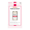 Sally Hansen Hard As Nails Nail Hardener, Clear, Strengthener, 1 Count, 0.45 Oz , Nail Strengthener, Nail Strengthening