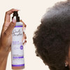 Carols Daughter Black Vanilla Leave In Conditioner for Curly, Wavy or Natural Hair, Moisturizing Hair Care for Dry,