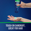 Selsun Blue Moisturizing Antidandruff Shampoo, 11 fl. oz.