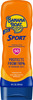 Banana Boat Sport SPF 50 Sunscreen Lotion, 8 Fl Oz