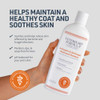 Veterinary Formula Clinical Care Antiseptic & Antifungal Shampoo, 16 oz