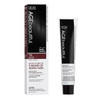 AGE beautiful Permanent Hair Dye 1N Jet Black - Deep Black/Natural Black Hair Color Cream with 100 Gray Coverage,