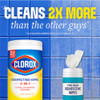 Clorox Disinfecting Cleaning Wipes Variety Pack, 35 Count Each Package May Vary